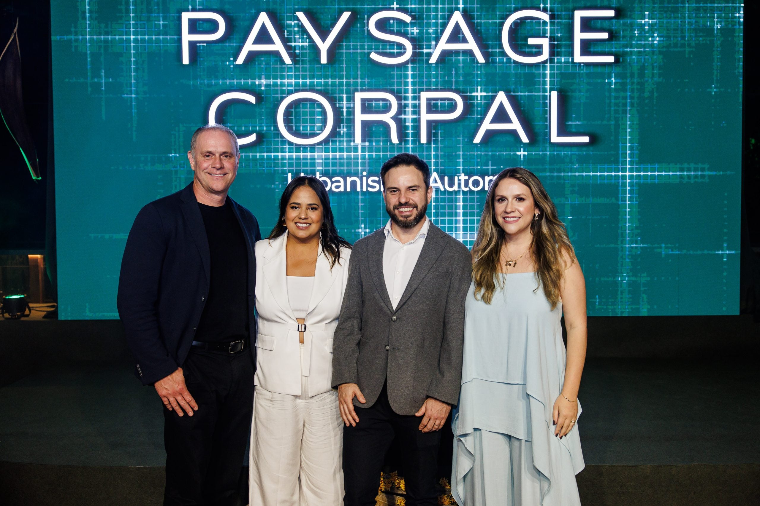 Juliano Maran Aline Rodrigues Gustavo Barreto Fernanda Nigro Malucelli