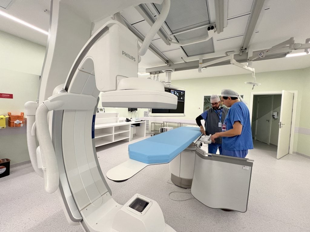 Novo Centro Cirúrgico HNSG (9)