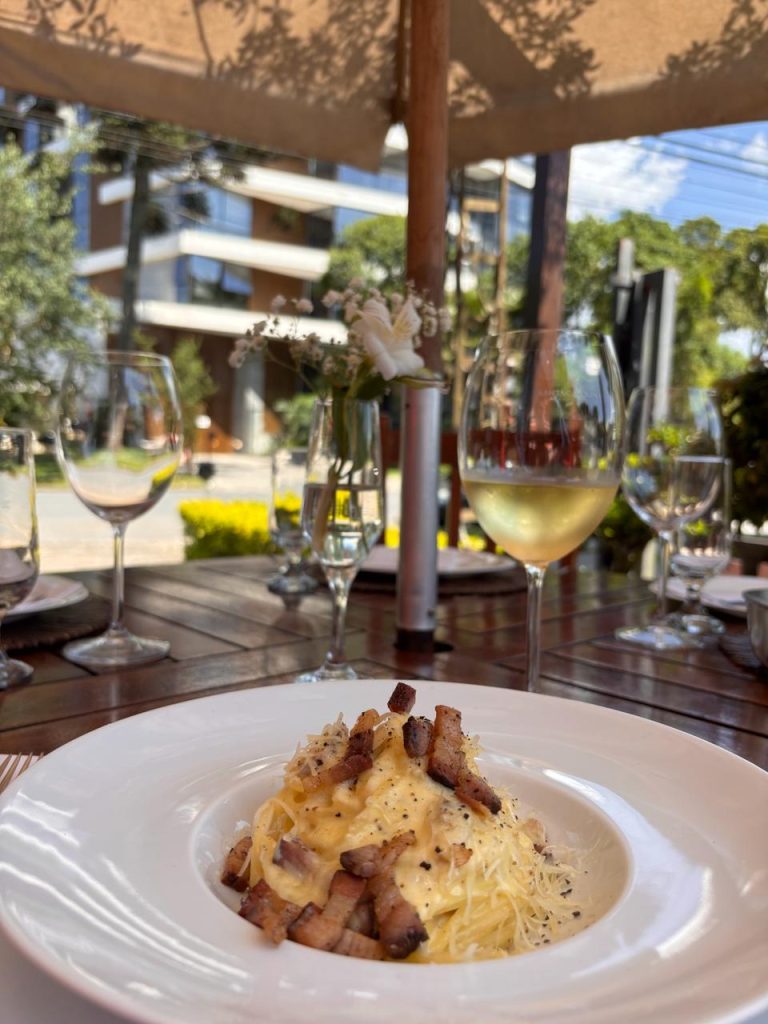 carbonara osteria capitolina divulgacao consuladogeraldaitaliaemcuritiba