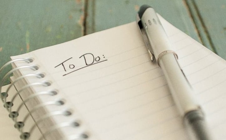 Como cumprir suas metas para o ano