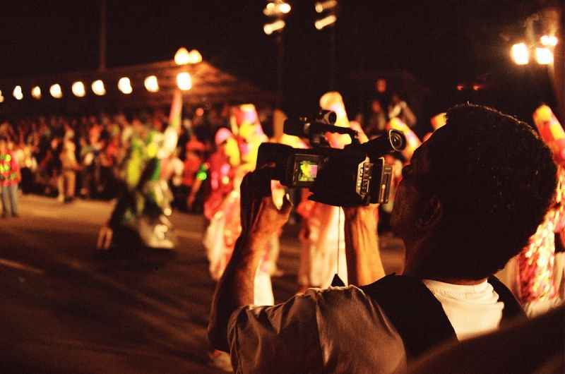 As múltiplas facetas do Carnaval curitibano