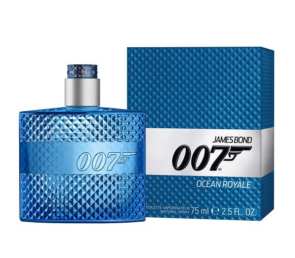 perfume 007