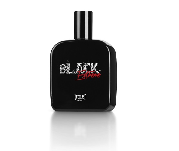 perfume Black Extreme Everlast