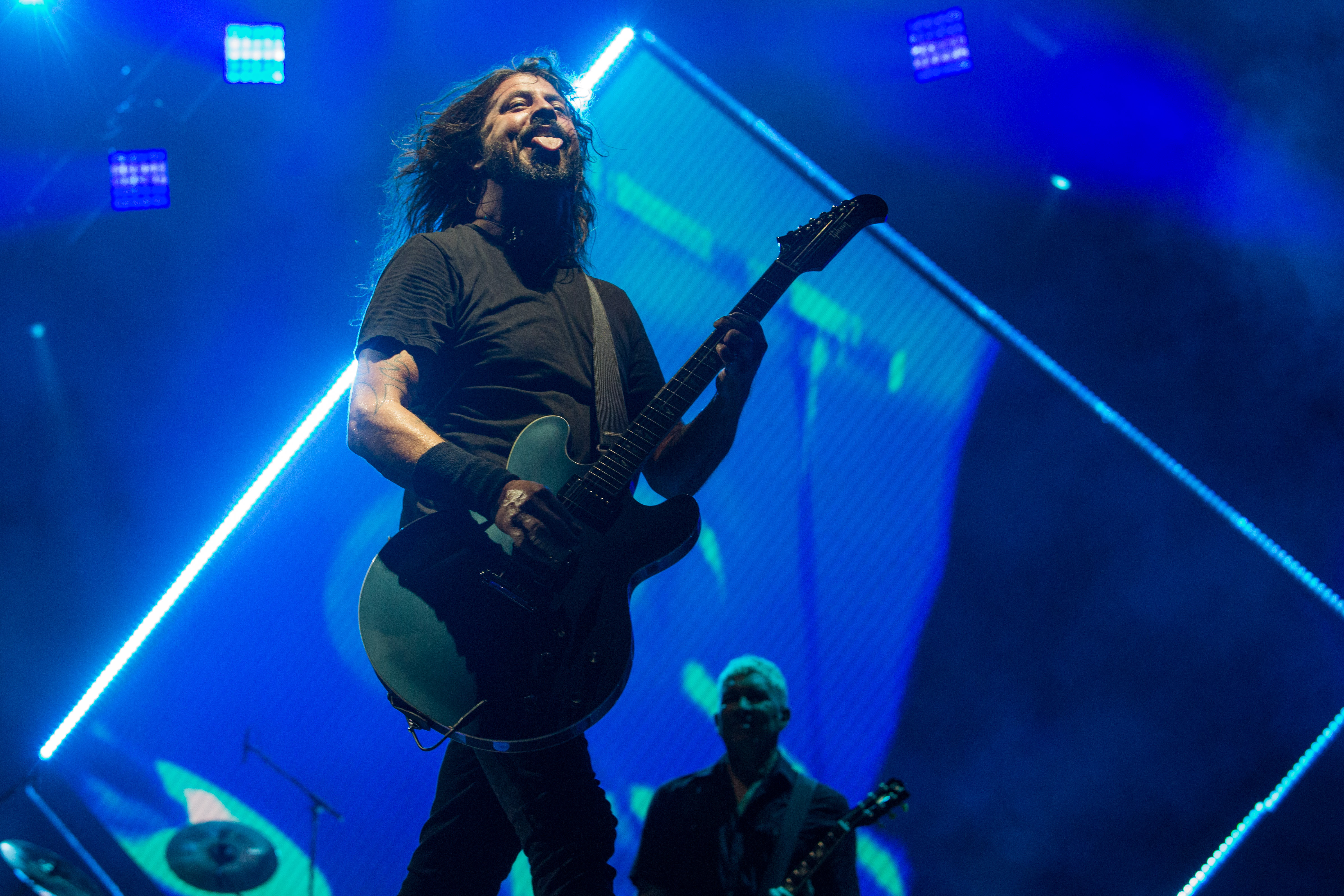 Foo Fighters no Brasil: veja horários de todos os shows com o QOTSA