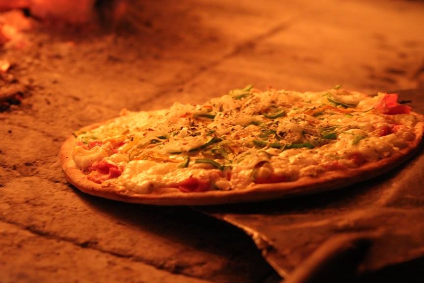 Os 10 melhores pizzarias Londrina - Tripadvisor