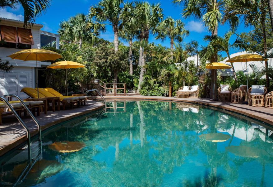 Hotéis e Instagram - Booking lista acomodações perfeitas para tirar fotos perfeitas Hotel Villa Marie Saint Barth - São Bartolomeu, Antilhas Francesas 