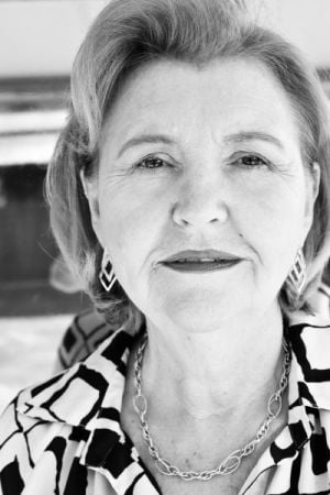 Marly Minatti por Daniel Katz. “(…) comecei lentamente e fui crescendo. É como sempre falo: a gente foi subindo degrau por degrau.”