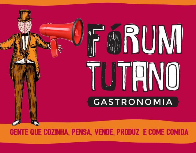Fórum Tutano Gastronomia
