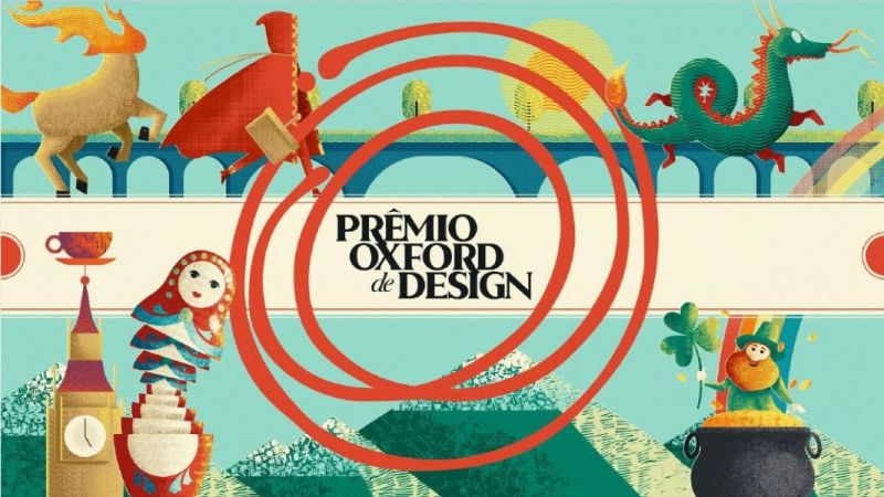 Prêmio Oxford de Design