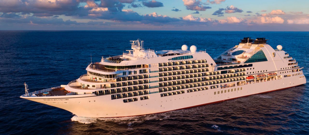Silversea Cruises lança luxuoso roteiro para enófilos