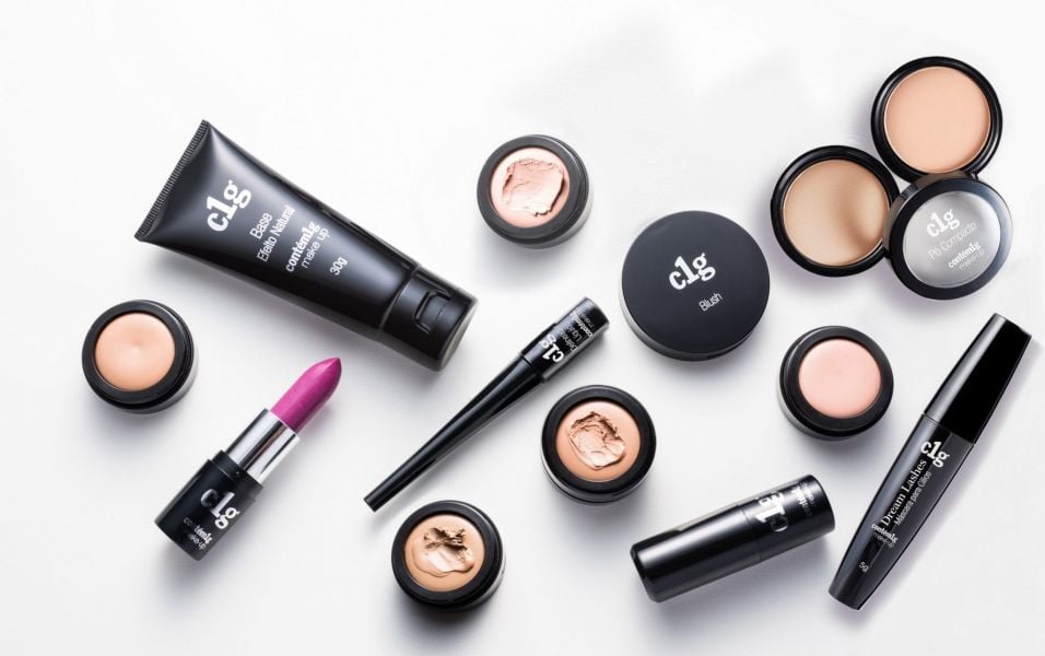 Contém 1g no Shopping Estação