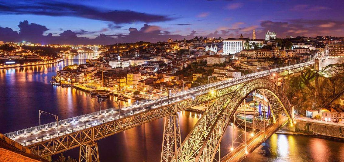 Conheça Porto, a cidade mais acolhedora de Portugal