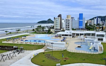 SESC CAIOBÁ HOTEL ATUALIZADO 