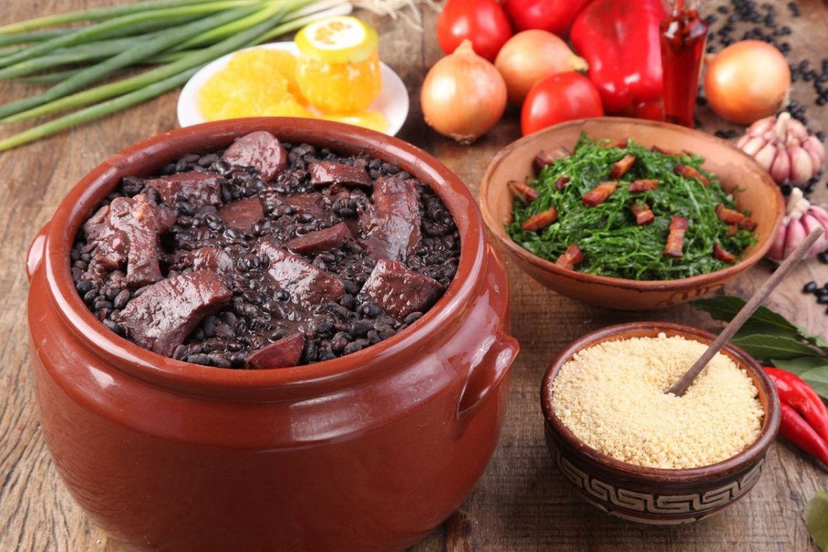 Onde Comer Feijoada Aos S Bados Em Curitiba N S Te Mostramos