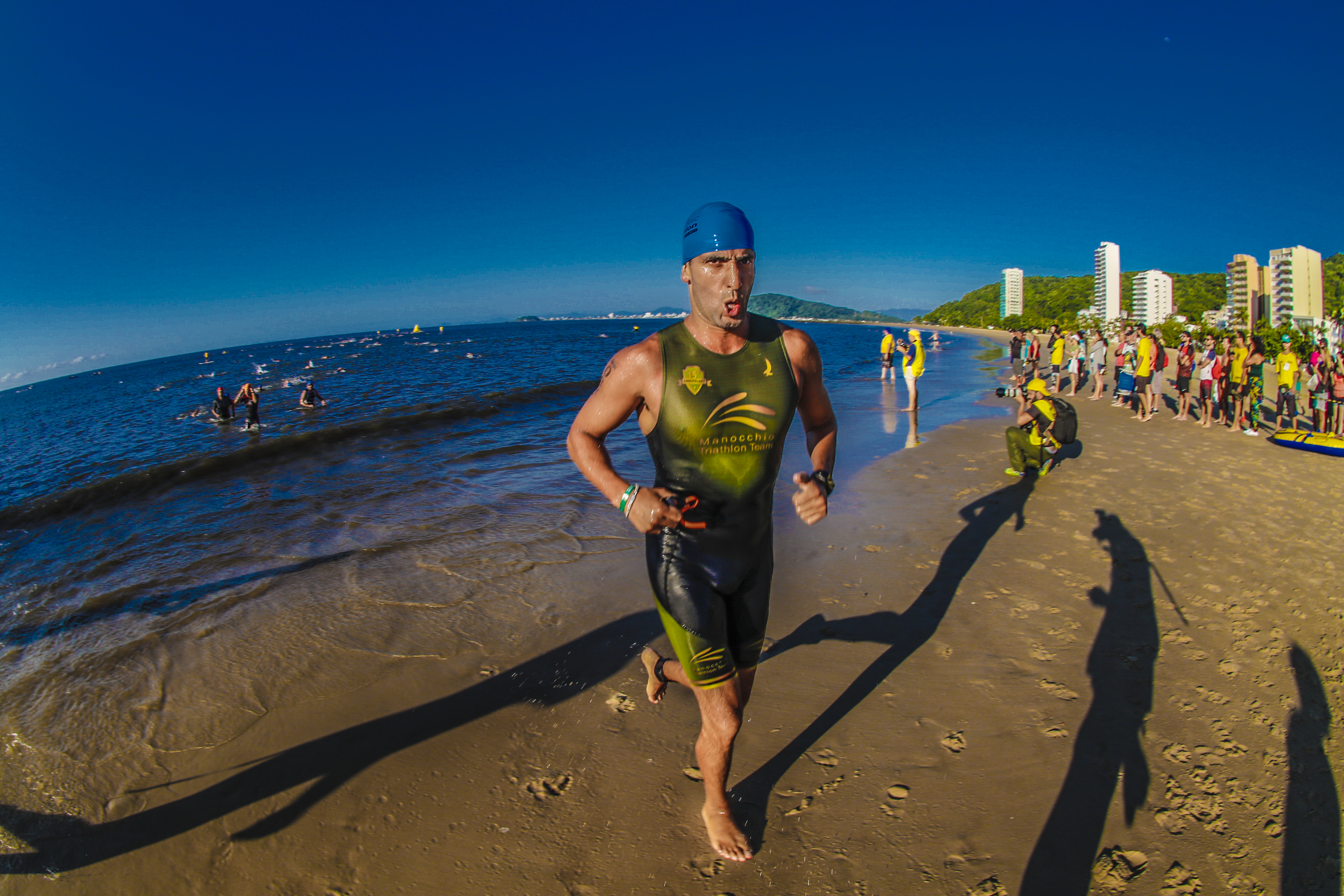 Sesc Triathlon Caiobá – Tri Sport Magazine – News, Triathlon, Ironman,  Endurance, Perfomance