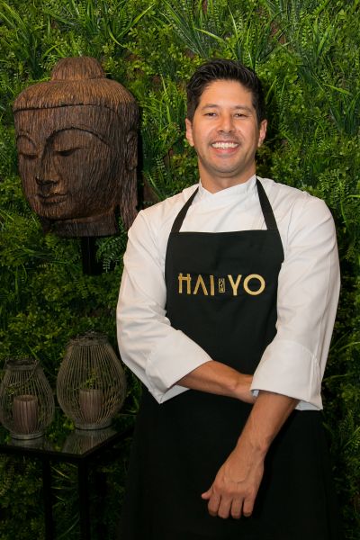 Chef do Ano em Curitiba