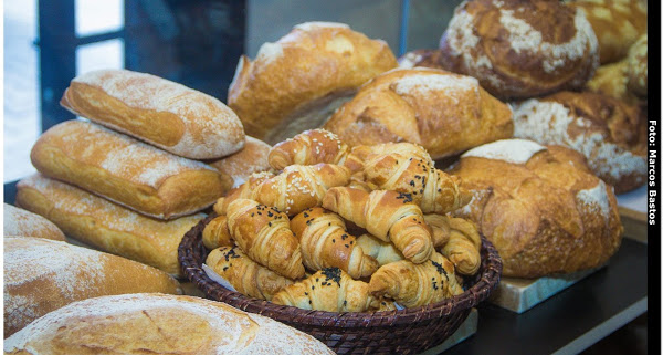 Comprar pão em Ponta Grossa