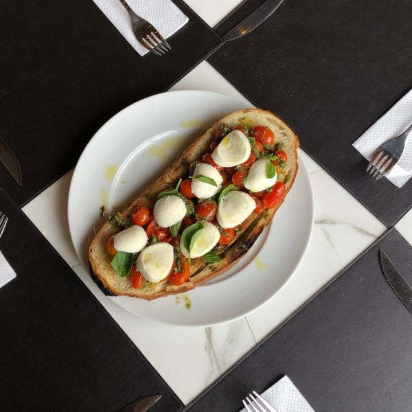 À la carte Londrina