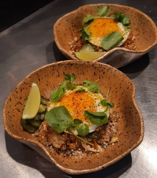 À la carte Londrina