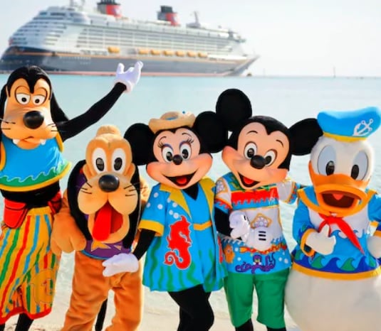 viajar com crianças