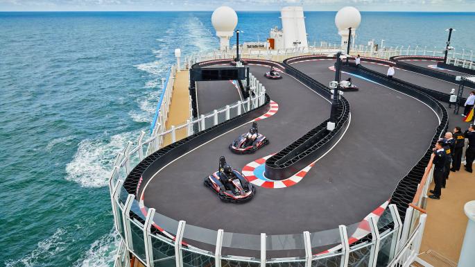 viajar com crianças