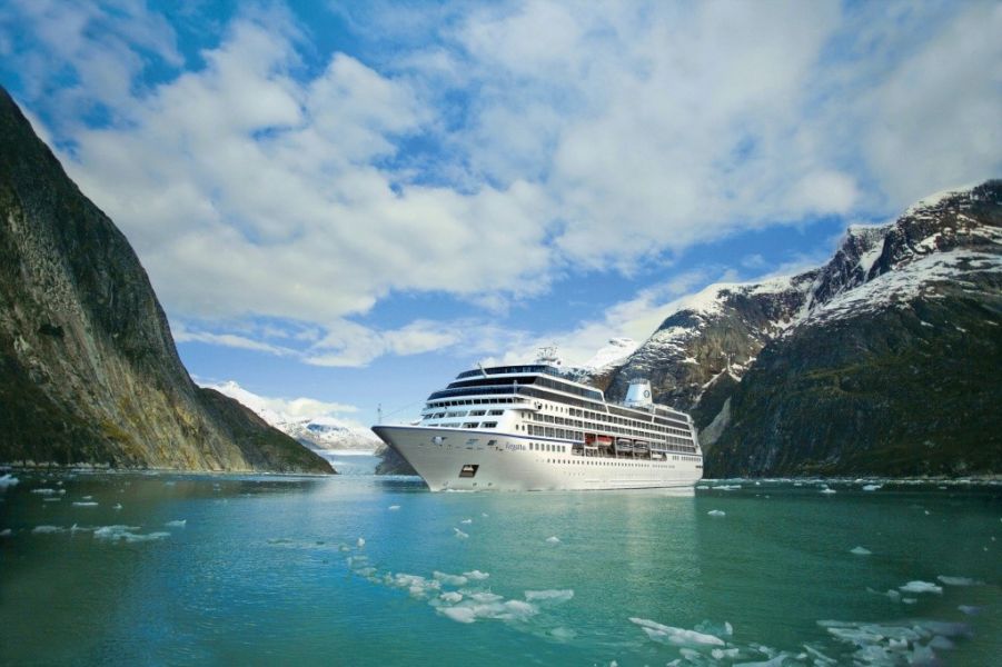 viajar com crianças