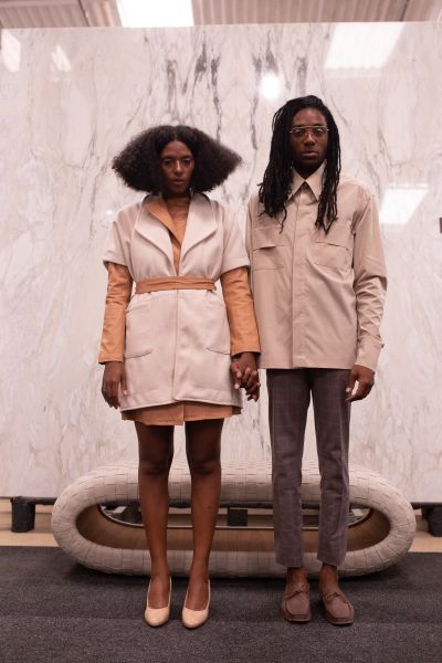 As tendências para o inverno 2020 presentes no editorial da TOPVIEW