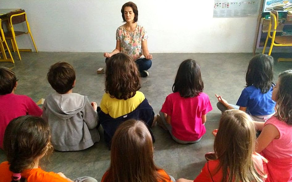 meditação mindfulness