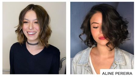 O corte de cabelo para cada signo - Beleza na Web