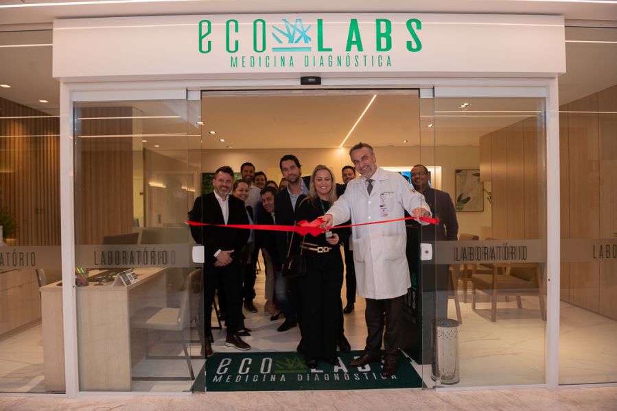 Eco Labs