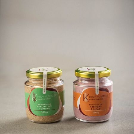 Kika Marder Gastronomia