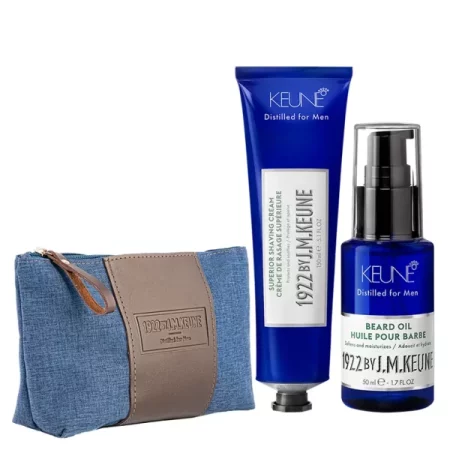 Kit Barbear 1922 keune