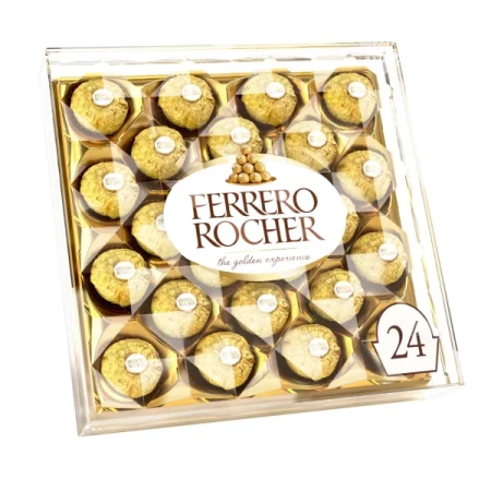 ferrero rocher 24 unidades