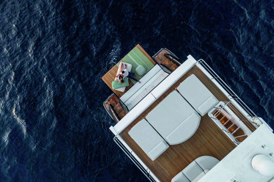 Azimut Yachts iate de luxo confira decoração de barcos e iates