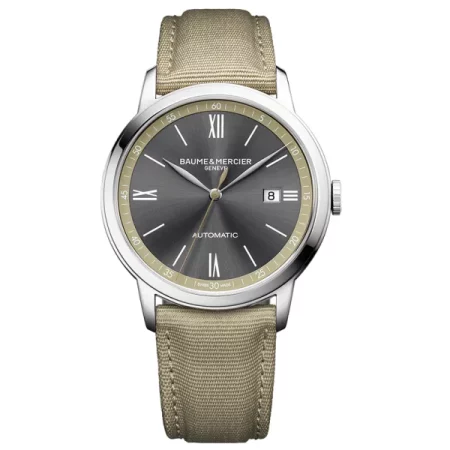 Relógio Baume & Mercier Classima Masculino vivara