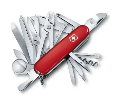 Canivete SwissChamp | Victorinox