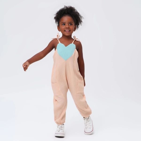 FRUTA Marcas infantis de luxo