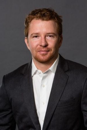 Sonny Fisher, designer de produto da Hot Wheels