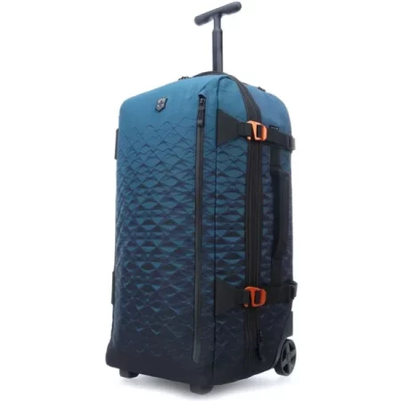 Mala Esportiva Expansível Média VX Touring | Victorinox