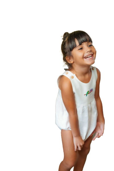 Marcas infantis de luxo OLI & SOFI