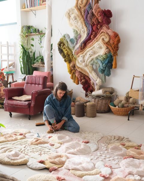 Tapeçaria em Portugal