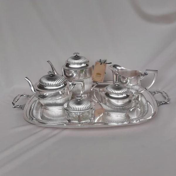 A loja da Coisas de Família fica localizada no bairro São Francisco. - objeto de upcycling