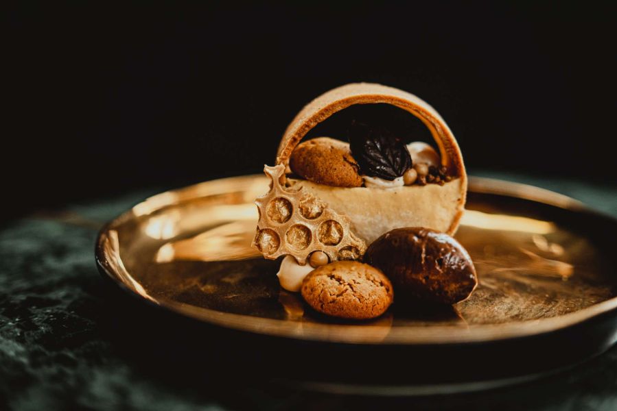 ellerman house áfrica do sul gastronomia