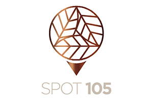 logo spot 105