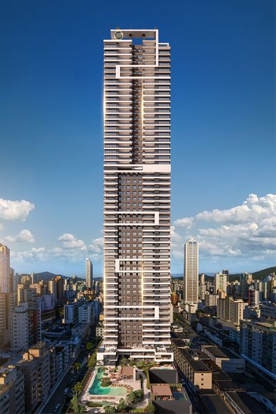 marena embraed prédio