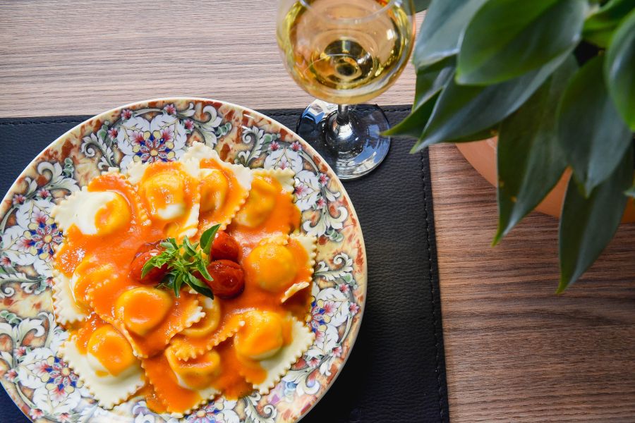 la terre restaurante do mercure curitiba sete de setembro 3