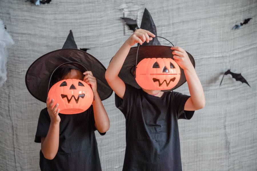 Halloween na Paulista: Mercado das Bruxas promove feira mágica