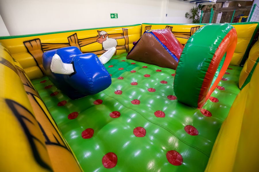 Jardim das Americas - Crédito Gian Galani