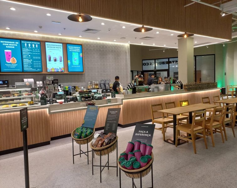PkB-Starbucks-Curitiba PARKSHOPPINGBARIGÜI BALCÃO