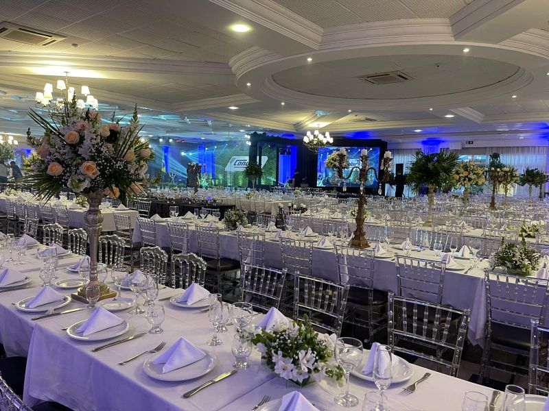 expo eventos curitiba restaurante madalosso 